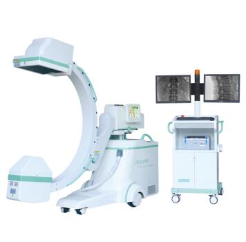 介入c形臂x光機優勢是什么？具體表現在哪里