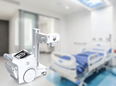 移動DR適用于哪些科室？移動DR應用優勢介紹